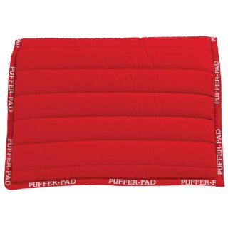 Zilco Puffer Pad Standard Rot