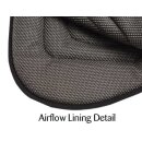 Zilco Airflow Endurance Pad Sattelunterlage