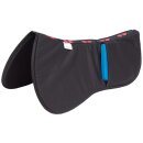 Zilco Gel-Lite Pad hinten erhöht