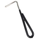Huf-Kratzer mit PVC-Ummantelung