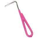 Huf-Kratzer mit PVC-Ummantelung