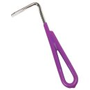 Huf-Kratzer mit PVC-Ummantelung