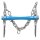 Zilco Metalab Flexible Liverpool Mullen Gebiss 135mm