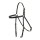 Track Wise Open Race Bridle