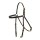 Track Wise Open Race Bridle