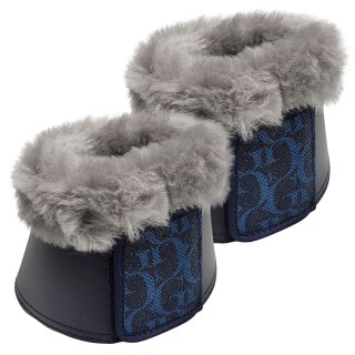 Zilco Glamour Overreach Boots Medium Dunkelblau