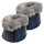 Zilco Glamour Overreach Boots Medium Dunkelblau