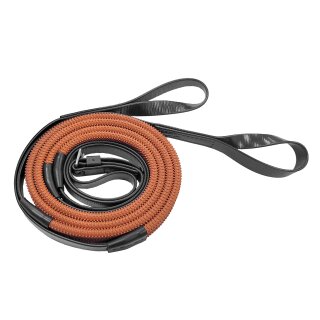 16mm Zügel mit Schlaufen-Griff