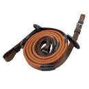 16mm Pony-Zügel mit Noppen-Griff