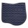 Zilco Gloria Dressur Satteldecke Navy Blau