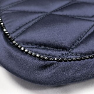 Zilco Gloria AP Satteldecke Navy Blau