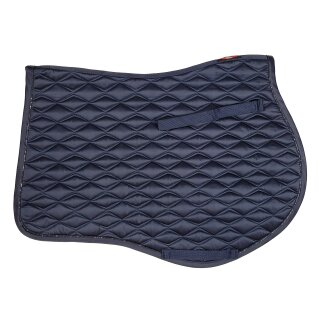 Zilco Gloria AP Satteldecke Navy Blau