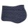 Zilco Gloria AP Satteldecke Navy Blau