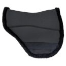 Zilco Airmesh Fleece Endurance Pad Schwarz