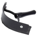 Kunststoff-Schwei&szlig;-Schaber