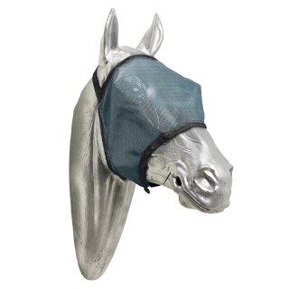 Zilco Airmesh Fliegenmaske – XS (Extra Small)