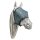 Zilco Airmesh Fliegenmaske – XS (Extra Small)