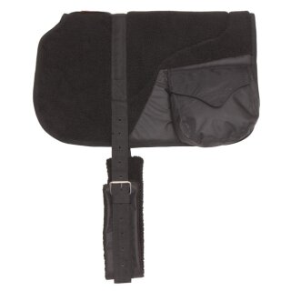 Fleece Bareback Pad