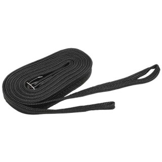 Gymkhana Nylon Renn-Zügel