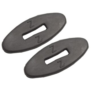 Gummi Zügelstopper 19mm