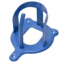 Trensenhalter aus Metall