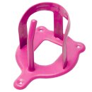 Trensenhalter aus Metall