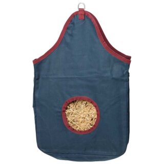 zweifarbiger Heusack