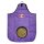 Zilco 1000D Heusack / Futtertasche Violett