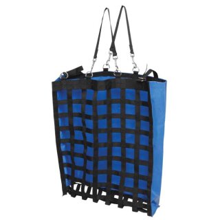 Zilco Canvas Slow Feeder Heusack