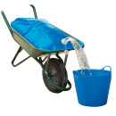 Zilco H2Go 80 Liter Wassertasche