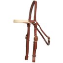 Zilco Padded Brow (Stirnpolster) Barcoo Oak