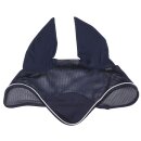 Zilco Mesh Ohren-Haube Navy Pony