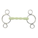 Zilco Pessoa Gag Flexible White Mouth