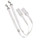 Zilco Starke Beingurte aus Polyprobylen