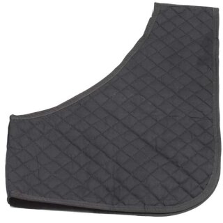 Zilco Deluxe Stepp-Lätzchen Extra Small