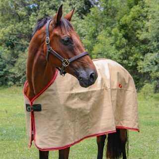 Zilco Natürliche Jute-Decke