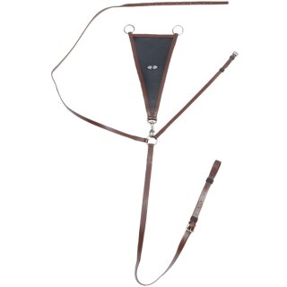 Zilco Bib Martingale Schwarz