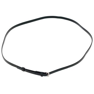 Zilco Nackenriemen (Neck Strap) 13mm Schwarz