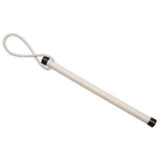 Zilco Nasenbremse mit Kunststoffgriff