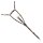 Zilco Oregon Bling Stockman Brustlblatt