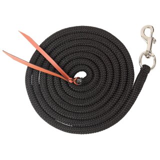 Zilco Trigger Snap Trainings-Führleine 3,65m