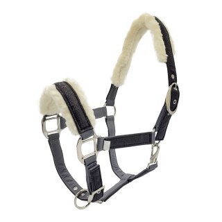 Zilco Dazzle Equestrian Halfter