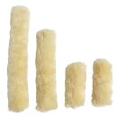 Zilco Halfter Fleece Cover (Vliesbezug) - 4er-Set