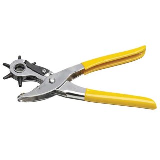 Zilco Lochzange