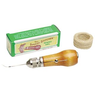Zilco Speedy Stitcher Garn
