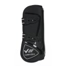 Lami-Cell V22 Tendon Boots Pony Schwarz
