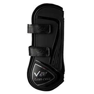 Lami-Cell V22 Velcro Tendon Boots