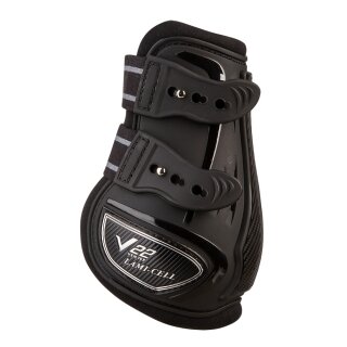 Lami-Cell V22 High Fetlock (Fessel) Boots