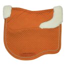 Zilco Estate Fleece Dressur Satteldecke