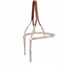 Hüftriemen für Hintergeschirr einzeln Cronic Braun